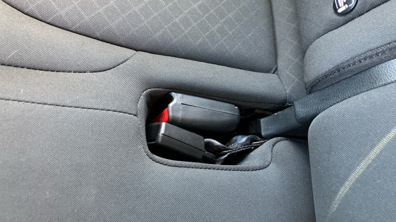 Kia Sportage 1.6T GDi ISG 2 5dr Petrol Estate